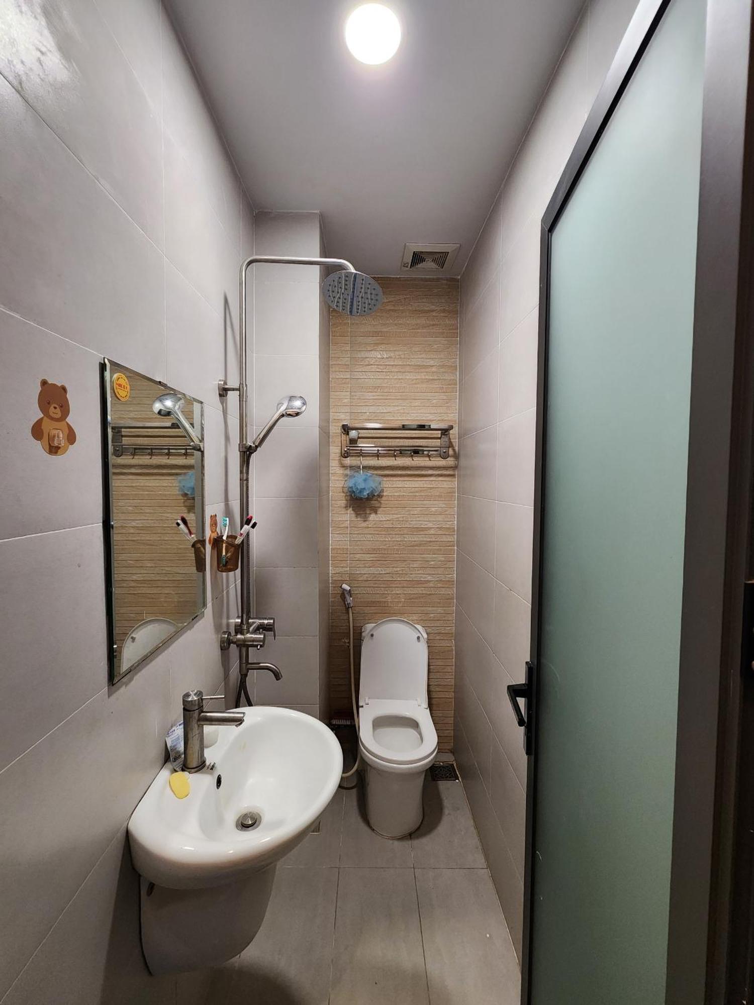 Cozy House Near Pink Church Cidade de Ho Chi Minh Exterior foto